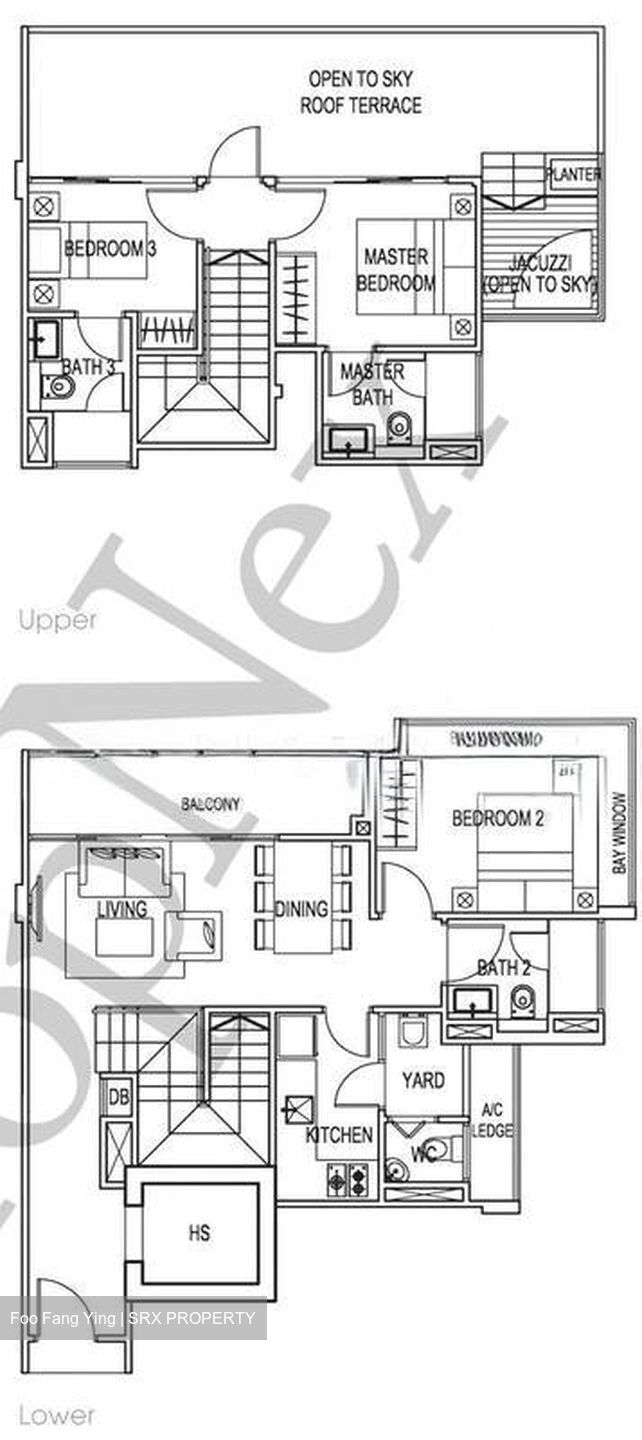 Primo Residences (D19), Apartment #525837831